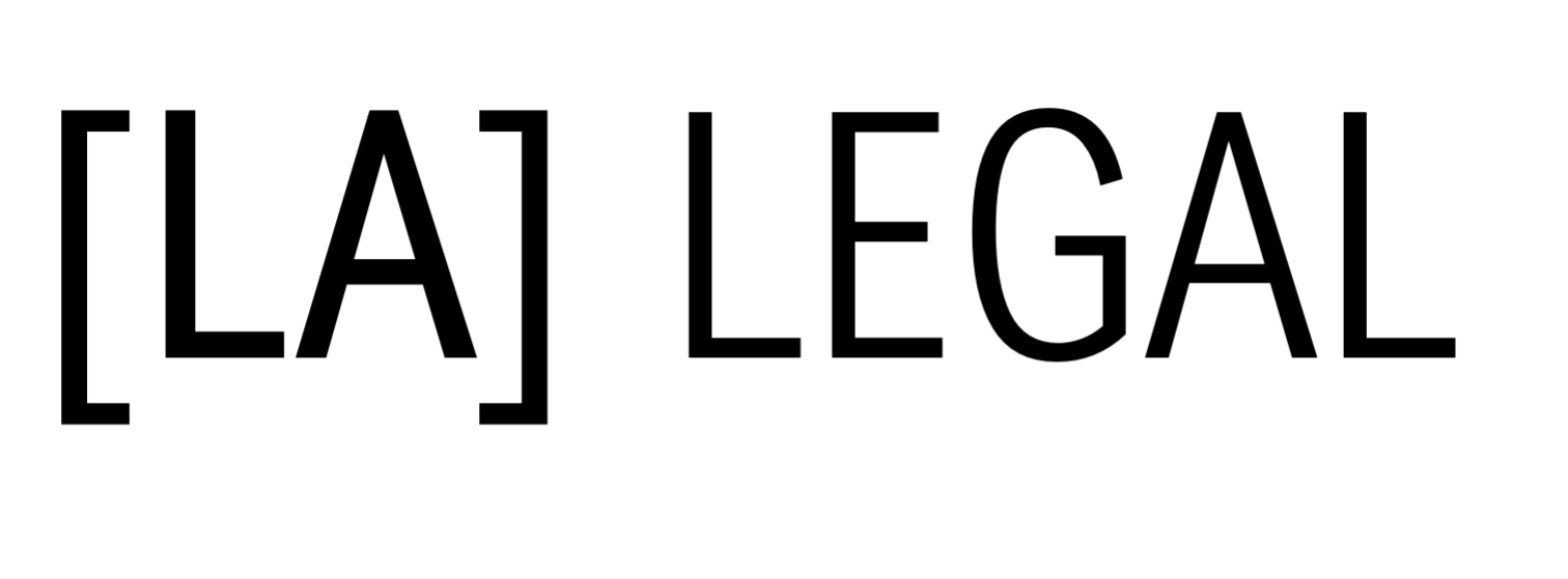 [LA] Legal